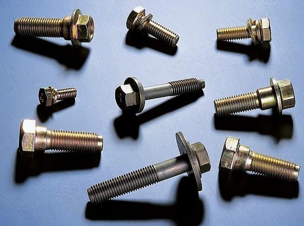 摩托車不銹鋼緊固件為何也會生銹？原因解析與預防措施