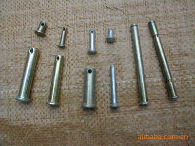 專業(yè)訂制，品質(zhì)卓越 探索永年縣河北鋪蛟龍緊固件的異型銷軸與穿銷